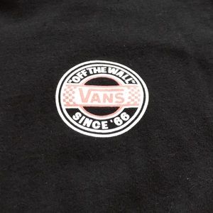 Vans Tee Shirt